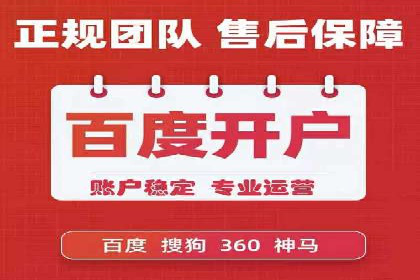 某行业SEM代理案例分享